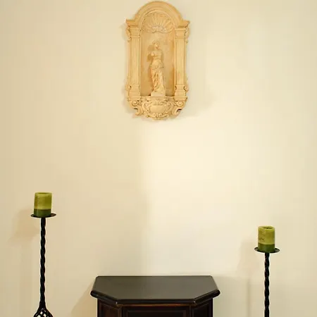 Angelique Διαμέρισμα